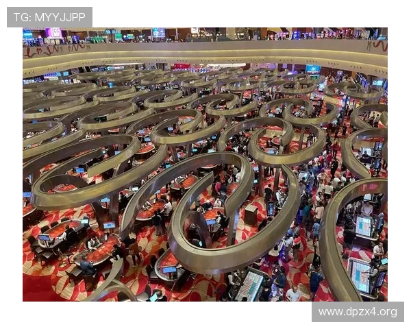 探索金沙城赌场的豪华娱乐体验与精彩玩法